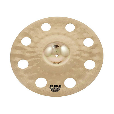 Тарелка Crash 18" Sabian 18" HHX Evolution O-Zone Crash